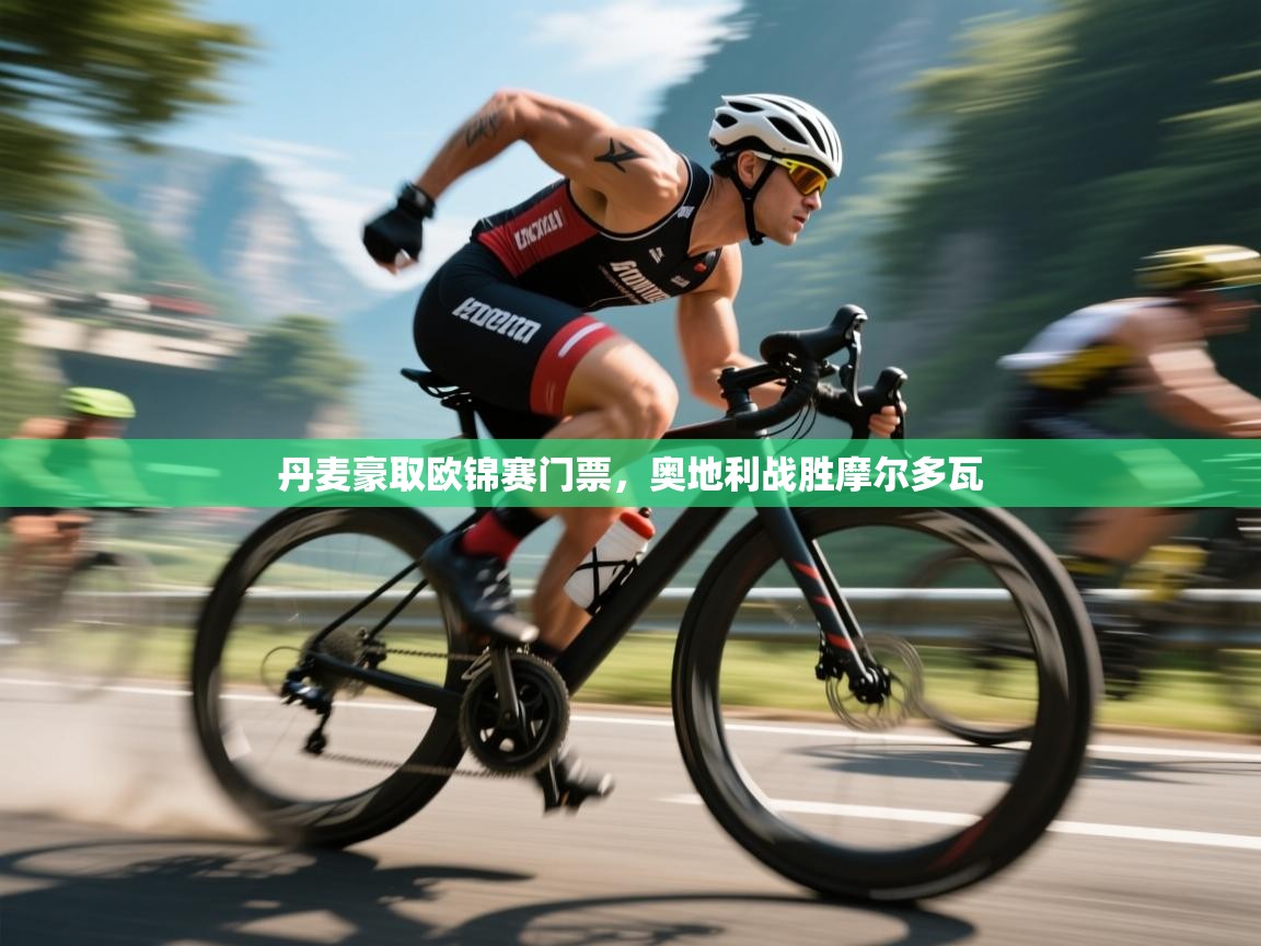 丹麦豪取欧锦赛门票,奥地利战胜摩尔多瓦 第2张