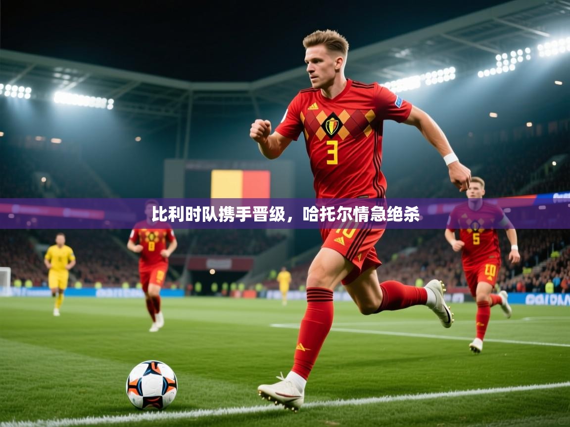 比利时队携手晋级,哈托尔情急绝杀 第1张