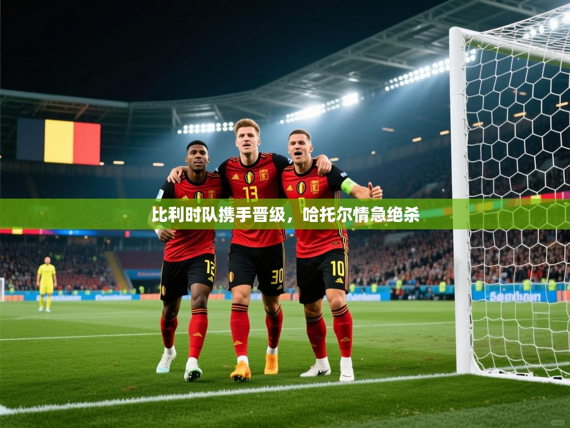 比利时队携手晋级,哈托尔情急绝杀 第2张