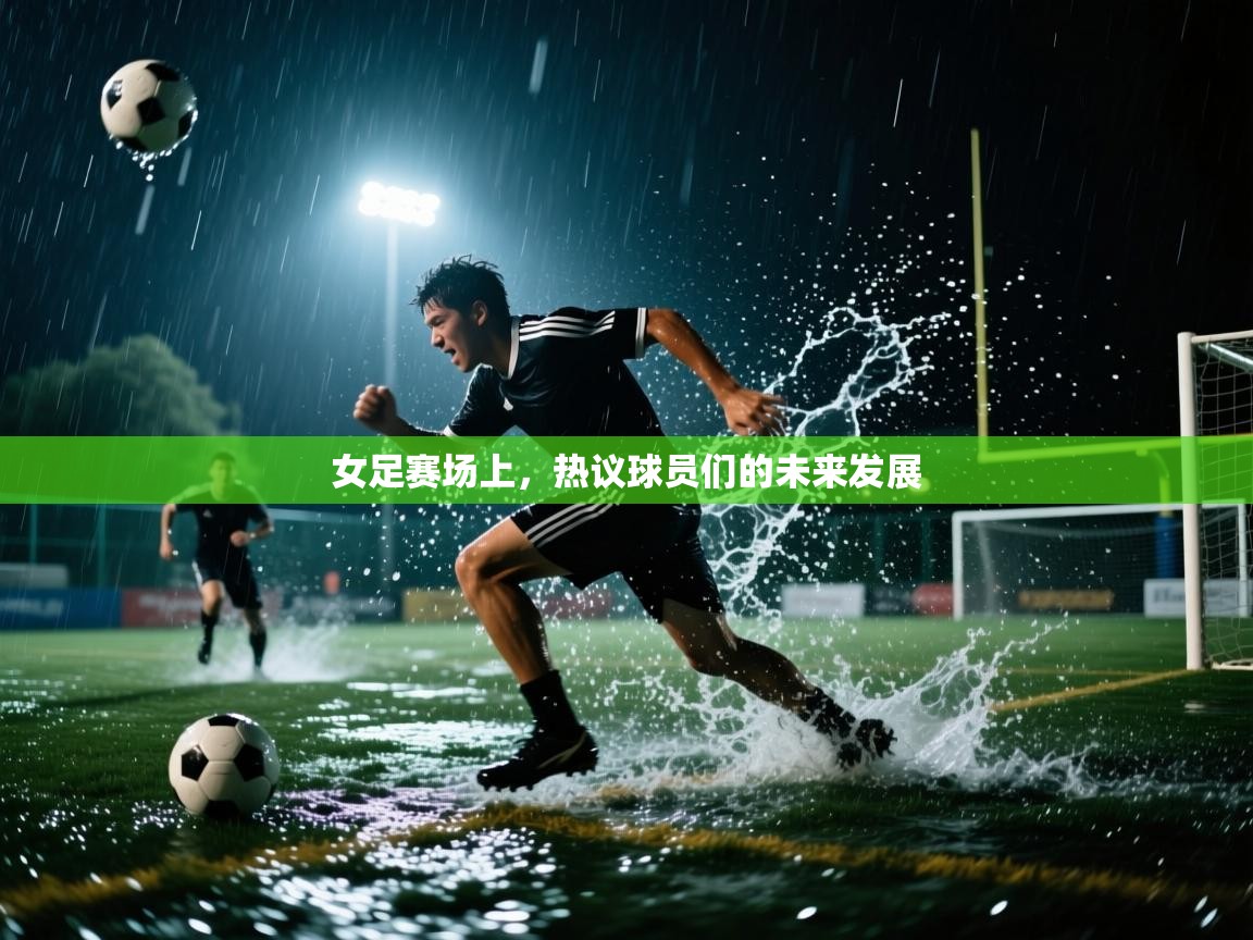 女足赛场上,热议球员们的未来发展 第1张