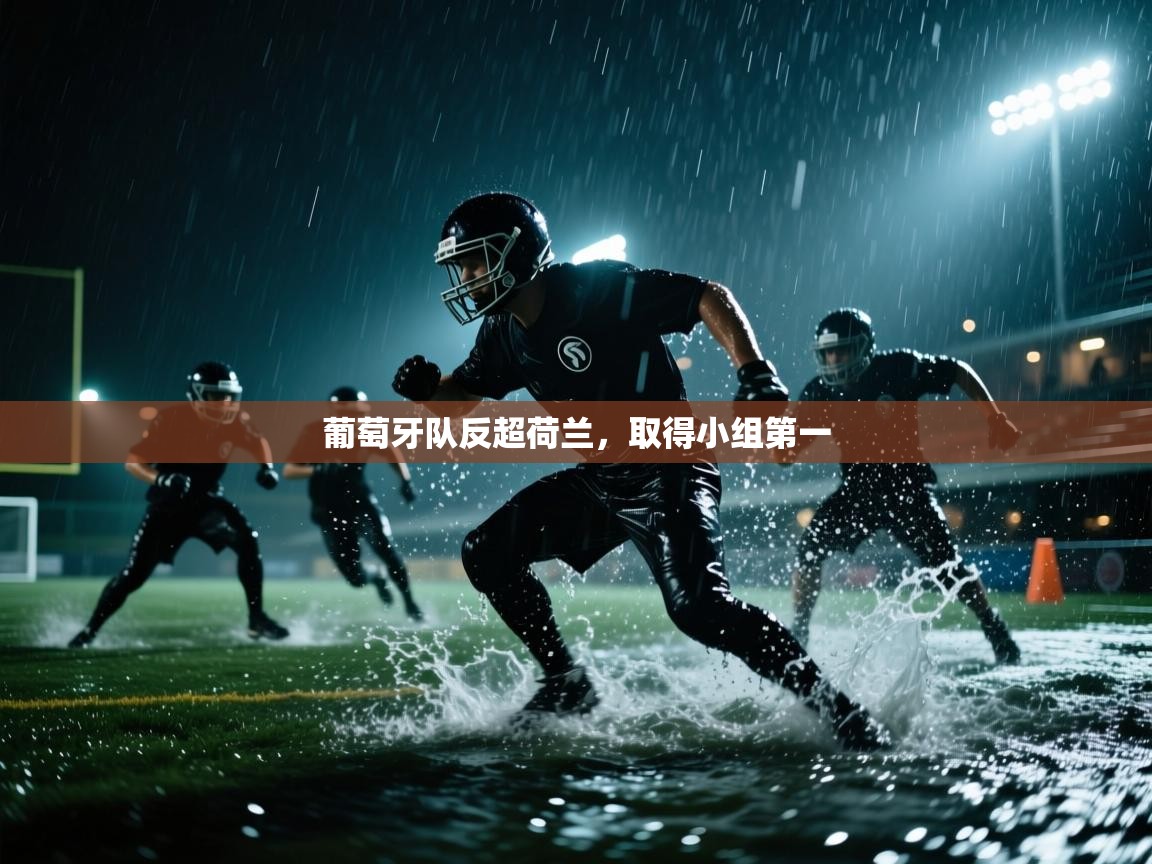 葡萄牙队反超荷兰，取得小组第一  第2张