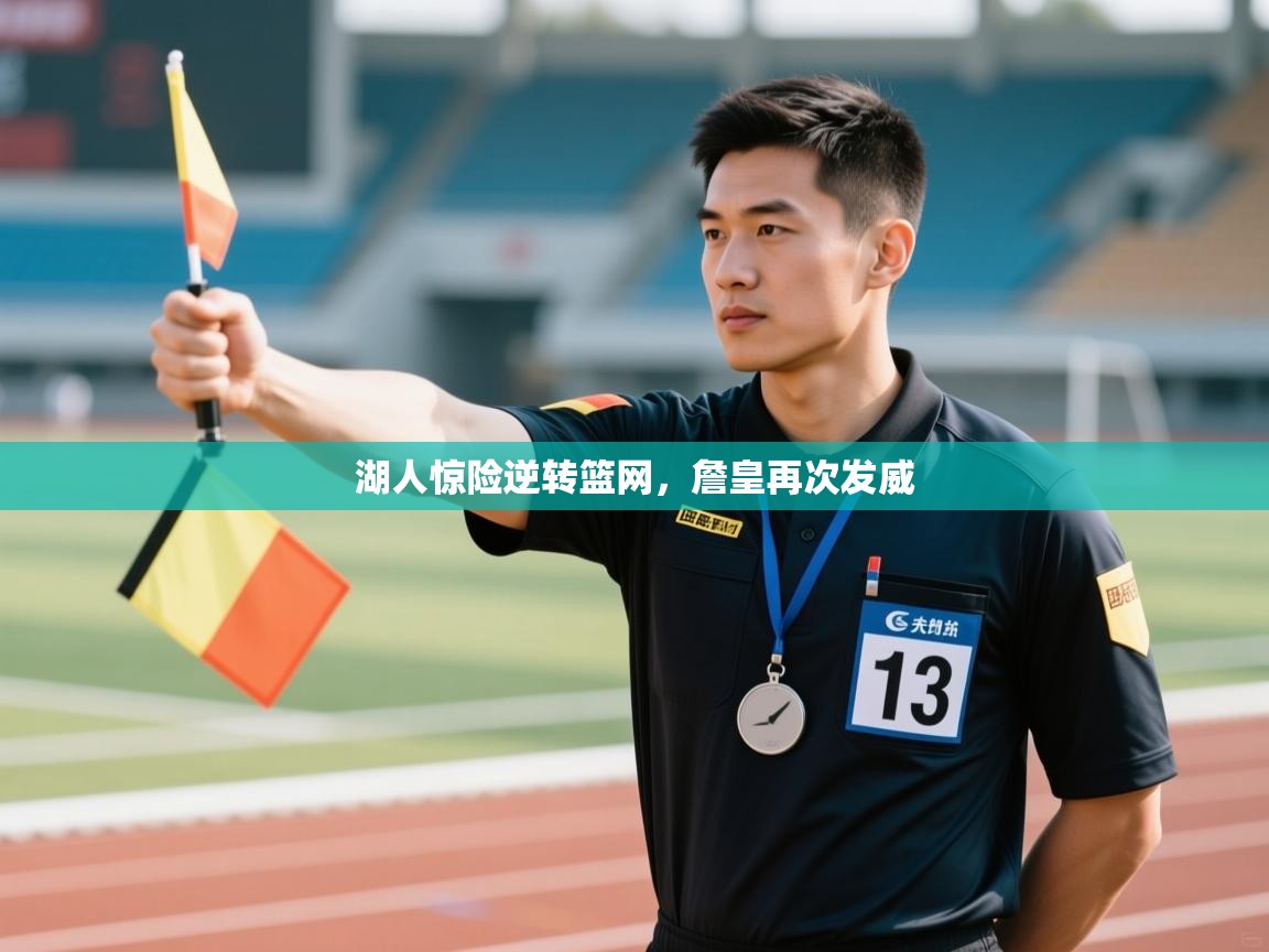 湖人惊险逆转篮网，詹皇再次发威  第2张