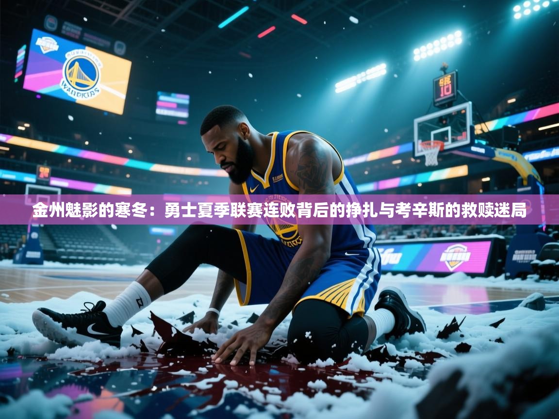 金州魅影的寒冬：勇士夏季联赛连败背后的挣扎与考辛斯的救赎迷局  第1张