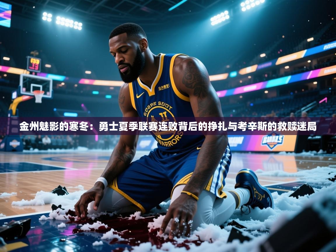 金州魅影的寒冬：勇士夏季联赛连败背后的挣扎与考辛斯的救赎迷局  第2张