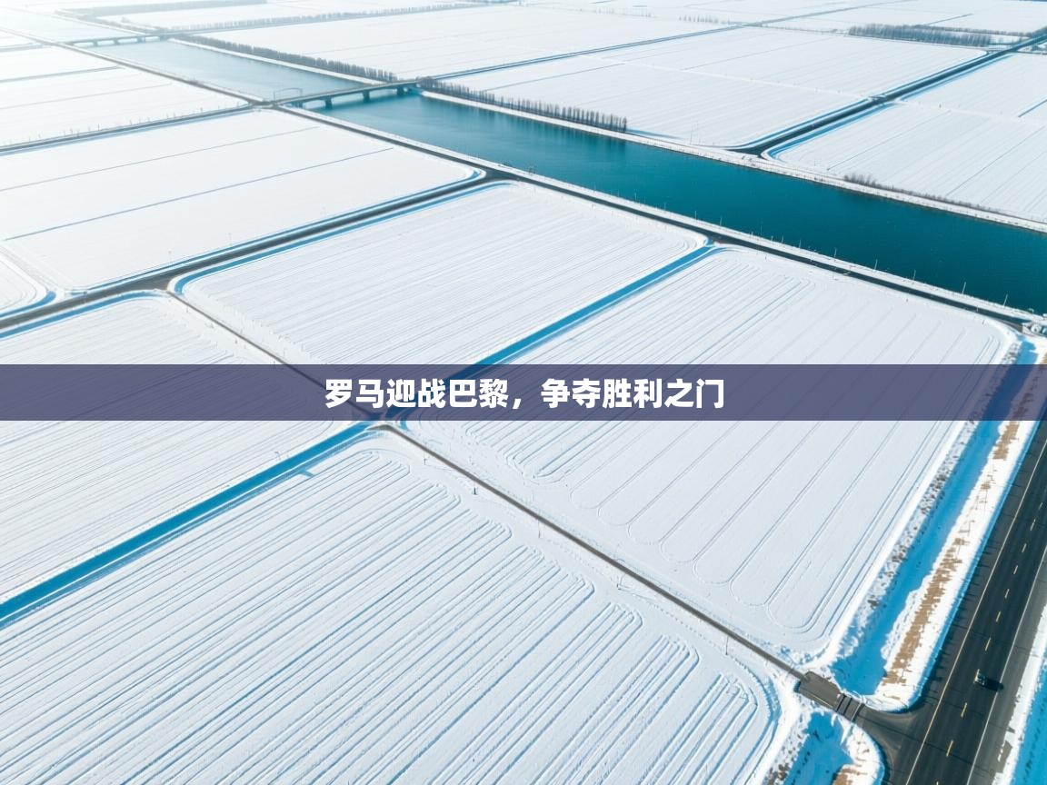 罗马迎战巴黎,争夺胜利之门 第2张