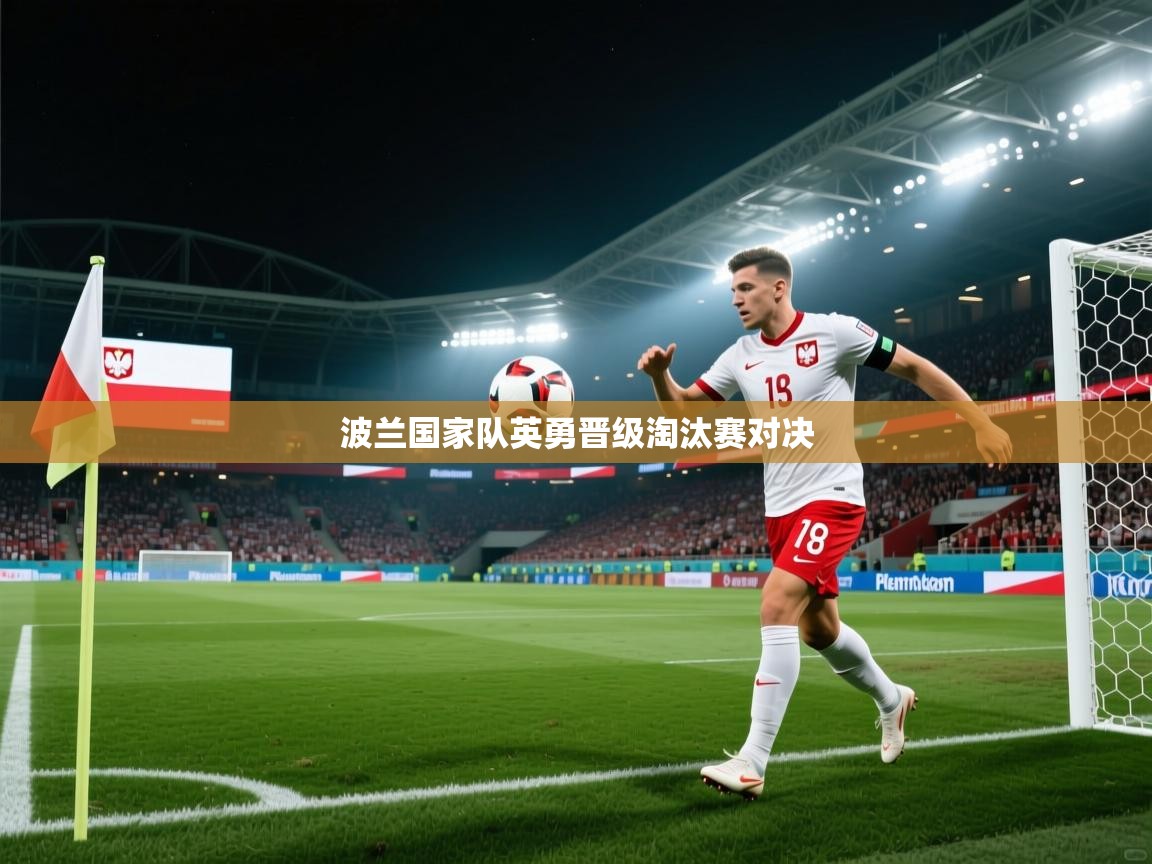 波兰国家队英勇晋级淘汰赛对决  第1张