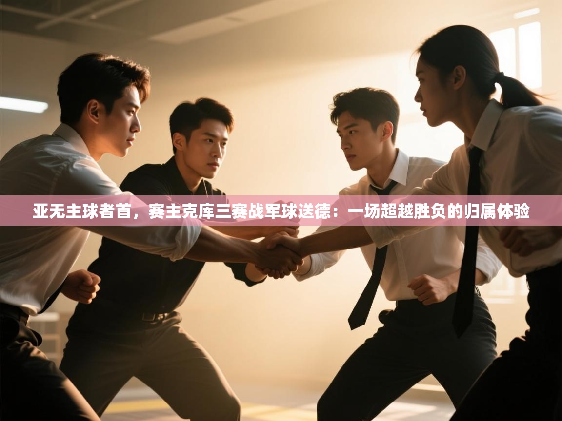 亚无主球者首，赛主克库三赛战军球送德：一场超越胜负的归属体验  第1张