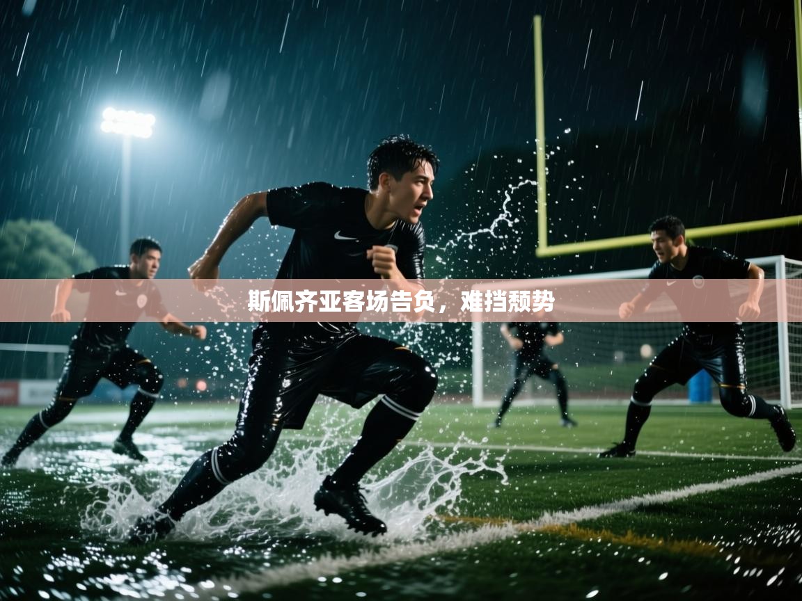 斯佩齐亚客场告负,难挡颓势 第2张