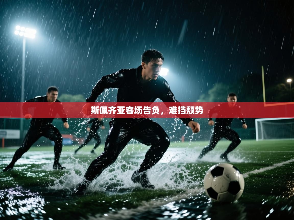 斯佩齐亚客场告负,难挡颓势 第1张