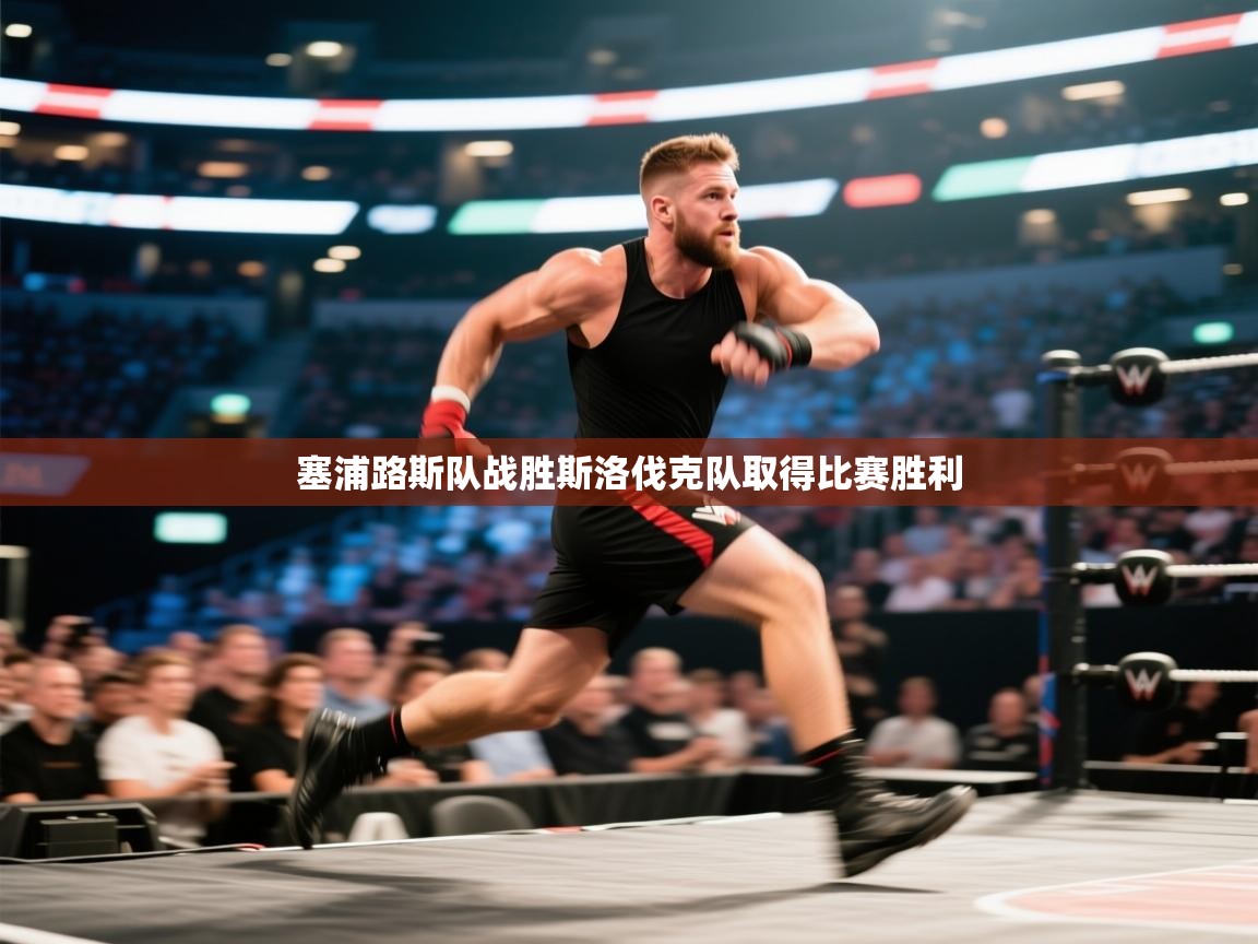 塞浦路斯队战胜斯洛伐克队取得比赛胜利  第2张