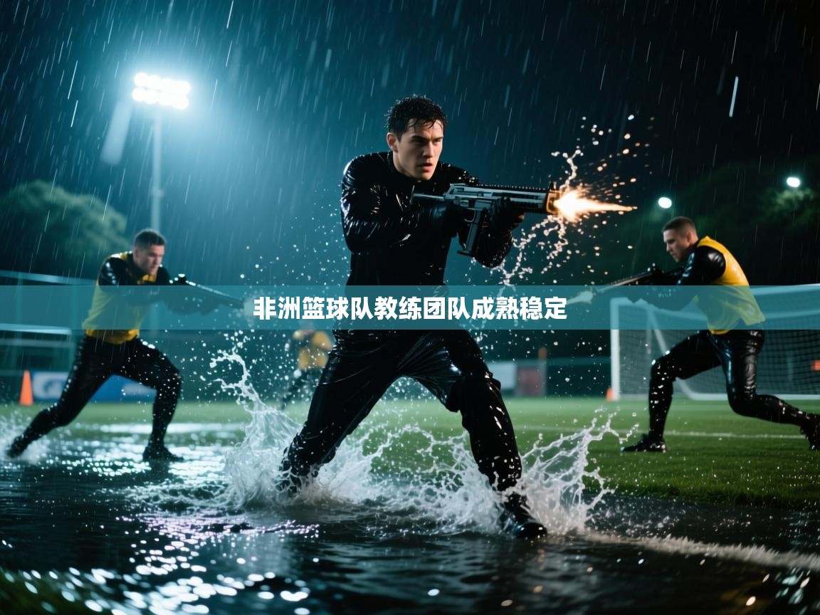 非洲篮球队教练团队成熟稳定  第2张