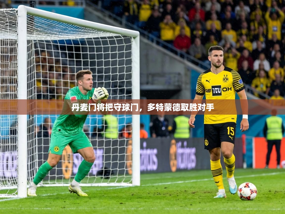 丹麦门将把守球门，多特蒙德取胜对手  第2张