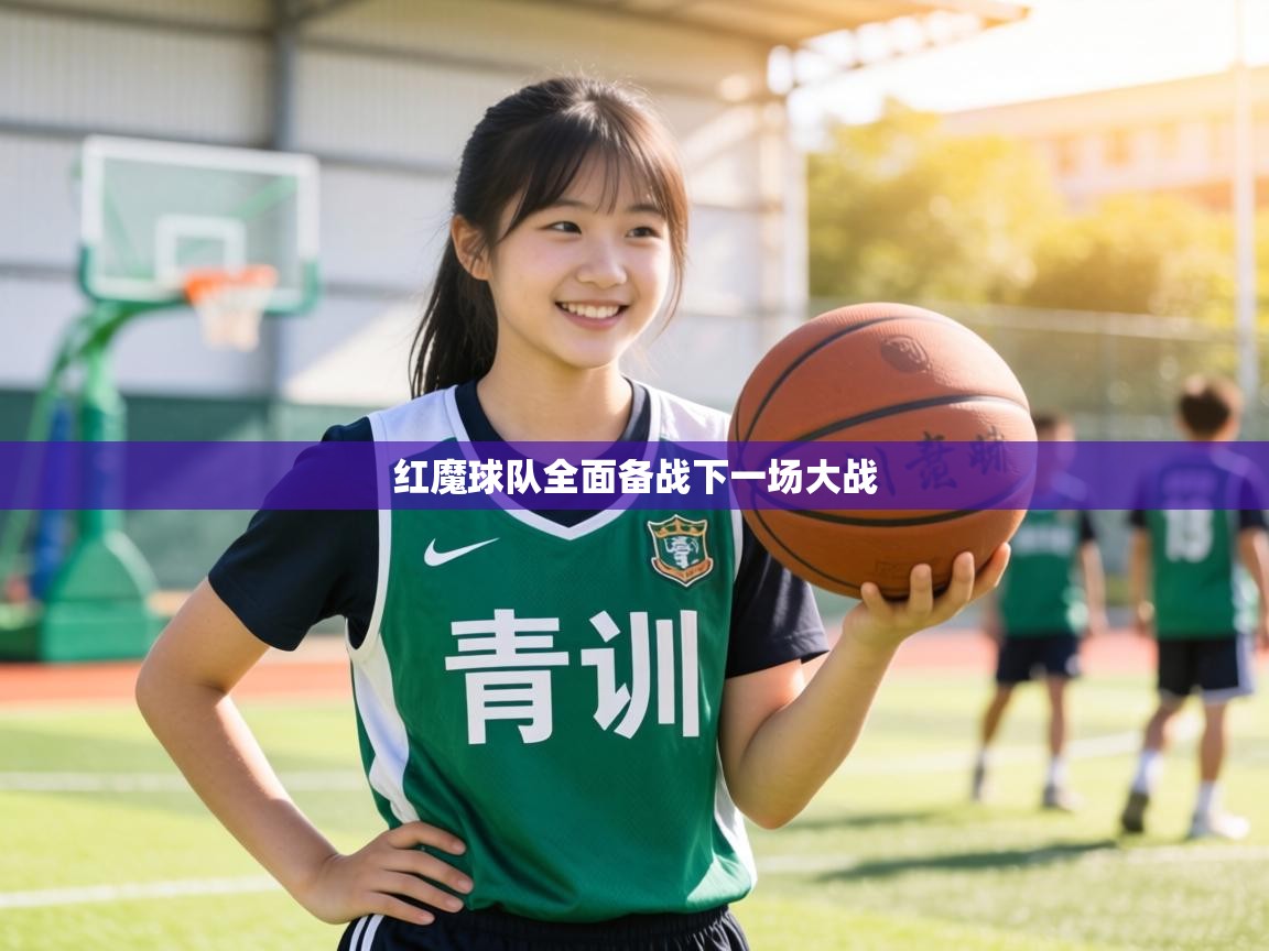 红魔球队全面备战下一场大战  第2张